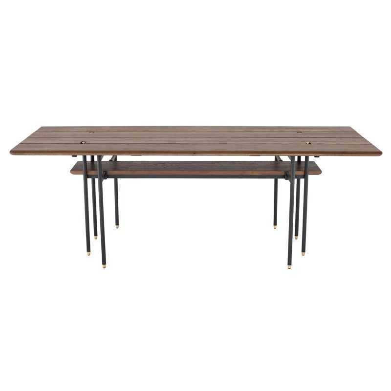 Stacking Drop Leaf Dining Table