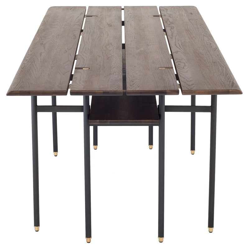 Stacking Drop Leaf Dining Table