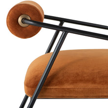 Load image into Gallery viewer, Cyrus Occasional Chair