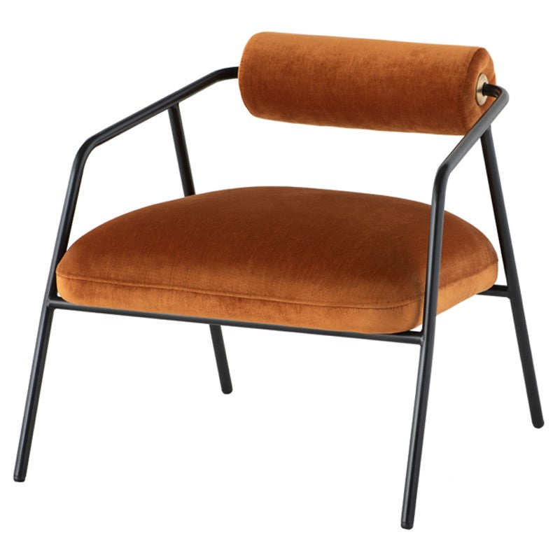 Cyrus Occasional Chair