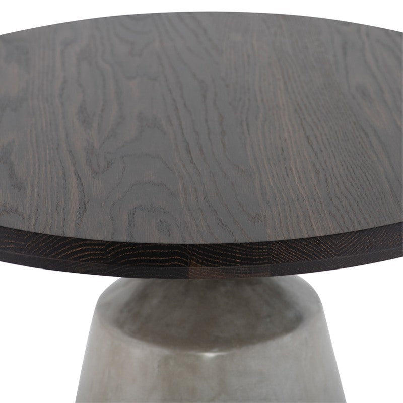 Exeter Side Table