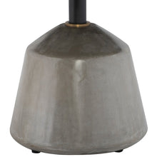 Load image into Gallery viewer, Exeter Side Table (27.5″ x 27.5″ x 16.3″)