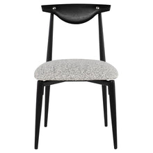 Load image into Gallery viewer, Vicuna Dining Chair