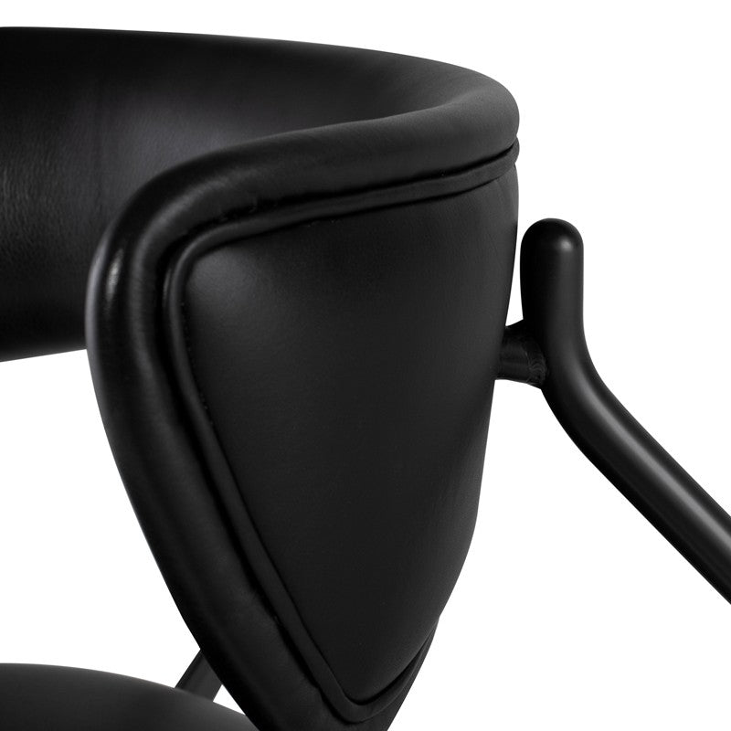 Dragonfly Occasional Chair