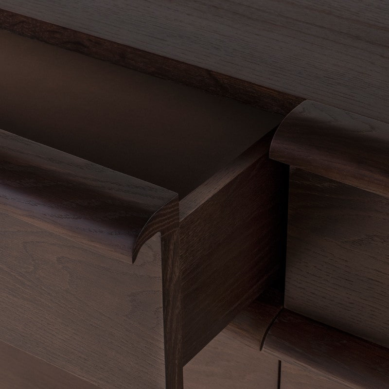 Stacking Cabinet Sideboard