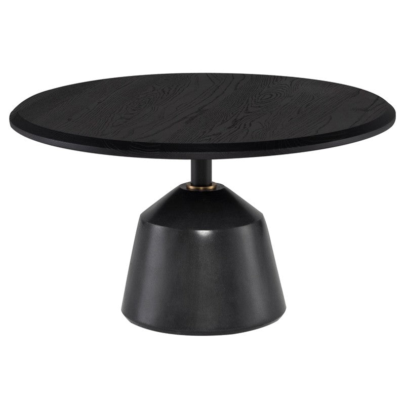 Exeter Side Table (27.5″ x 27.5″ x 16.3″)