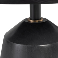 Load image into Gallery viewer, Exeter Side Table (27.5″ x 27.5″ x 16.3″)