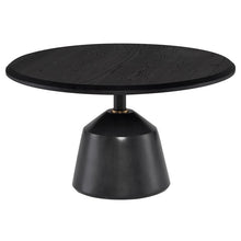 Load image into Gallery viewer, Exeter Side Table (27.5″ x 27.5″ x 16.3″)