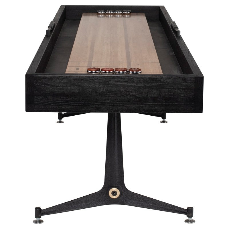 Shuffleboard Gaming Table