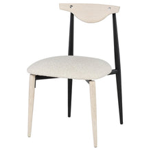 Load image into Gallery viewer, Vicuna Dining Chair