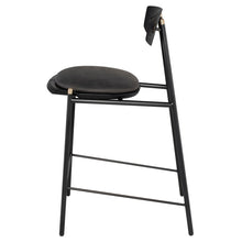 Load image into Gallery viewer, Kink Bar Stool