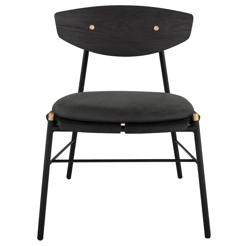 Kink Dining Chair