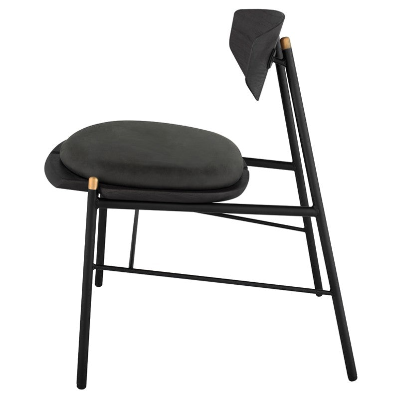 Kink Dining Chair