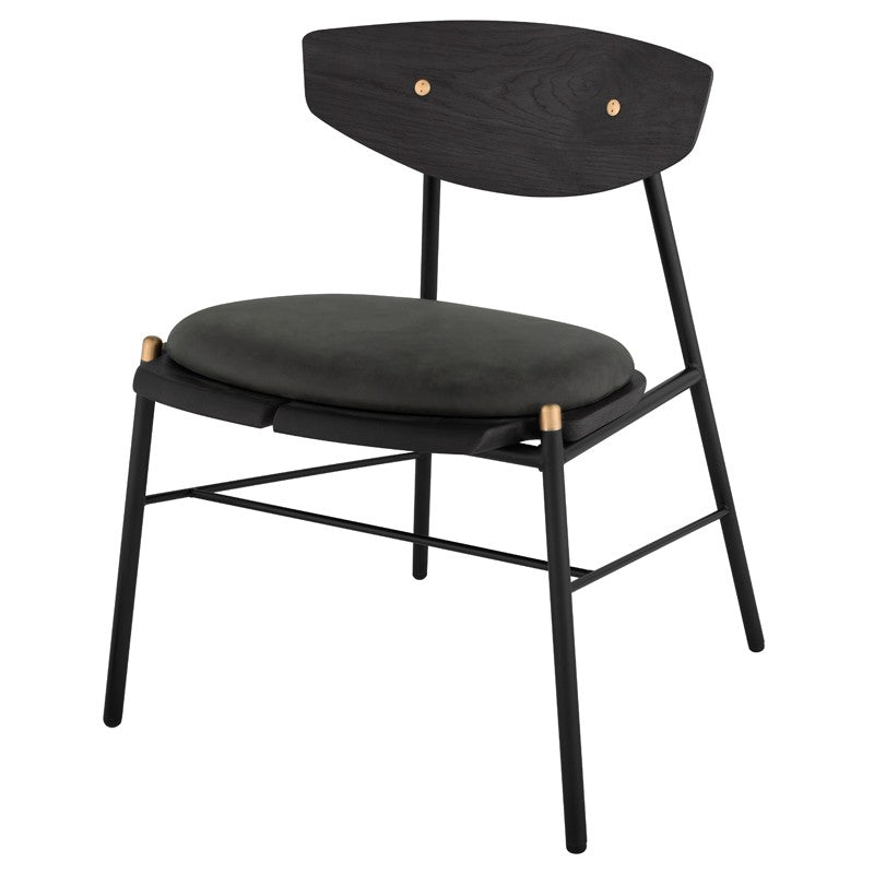 Kink Dining Chair