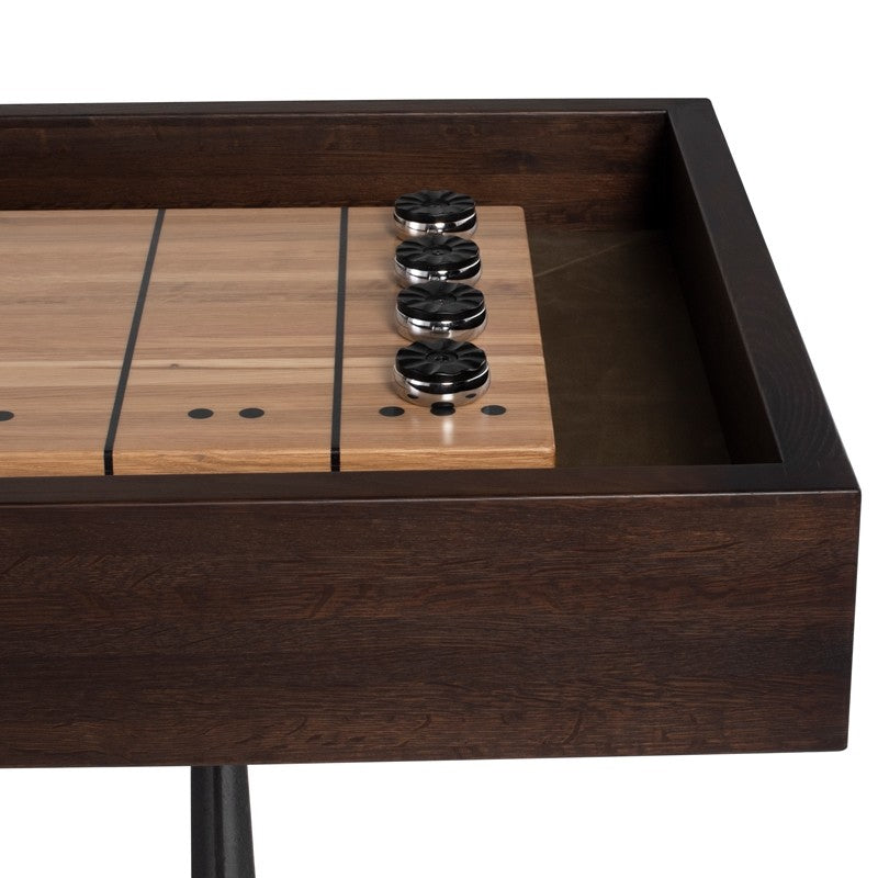 Shuffleboard Gaming Table