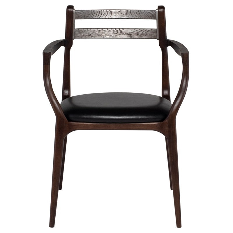 Assembly Arm Chair