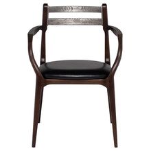 Load image into Gallery viewer, Assembly Arm Chair
