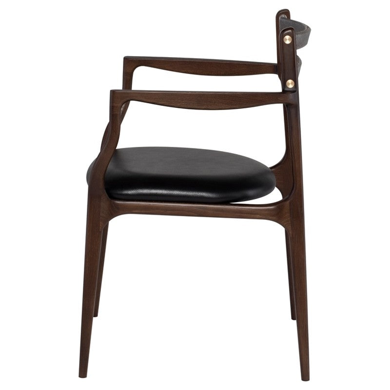 Assembly Arm Chair