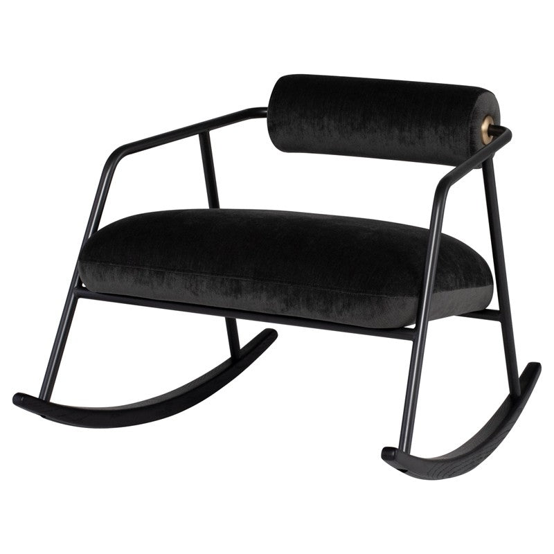 Cyrus Occasional Rocking Chair
