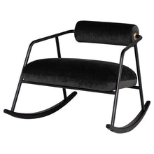 Load image into Gallery viewer, Cyrus Occasional Rocking Chair