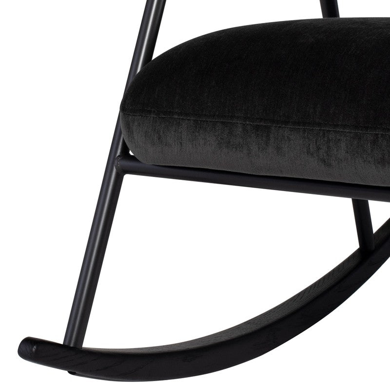 Cyrus Occasional Rocking Chair