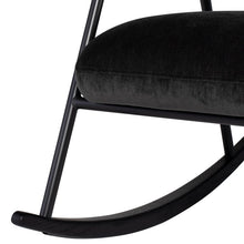 Load image into Gallery viewer, Cyrus Occasional Rocking Chair