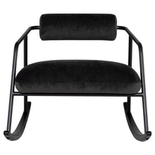 Load image into Gallery viewer, Cyrus Occasional Rocking Chair