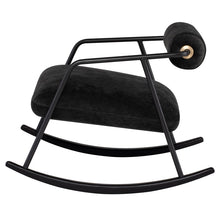 Load image into Gallery viewer, Cyrus Occasional Rocking Chair