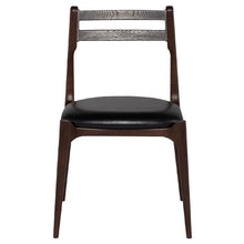 Load image into Gallery viewer, Assembly Dining Chair (21″ X 20.8″ X 32.3″)