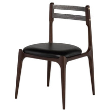 Load image into Gallery viewer, Assembly Dining Chair (21″ X 20.8″ X 32.3″)