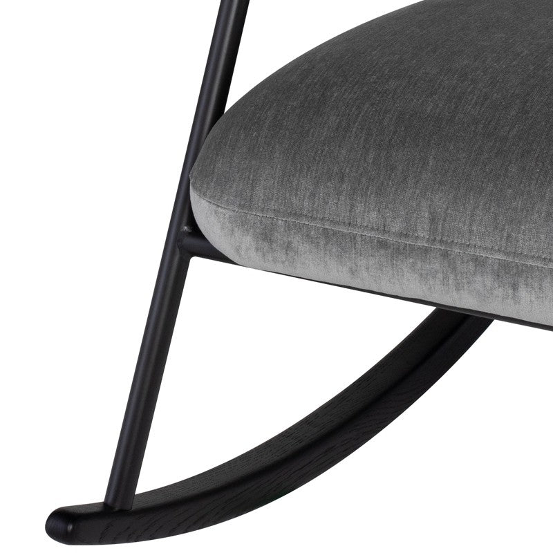 Cyrus Occasional Rocking Chair