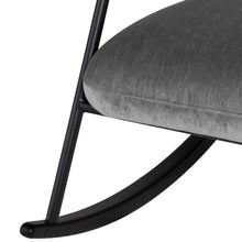 Load image into Gallery viewer, Cyrus Occasional Rocking Chair