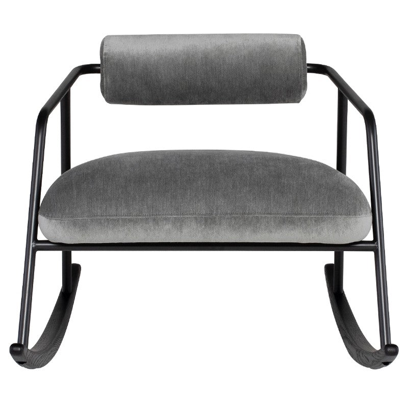 Cyrus Occasional Rocking Chair