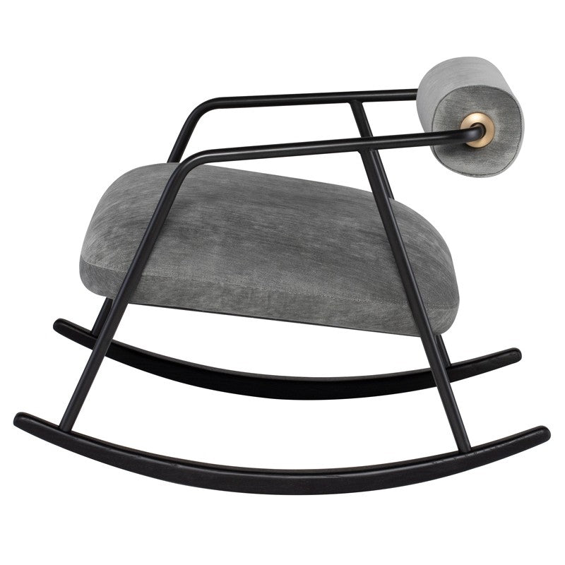 Cyrus Occasional Rocking Chair
