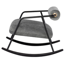 Load image into Gallery viewer, Cyrus Occasional Rocking Chair