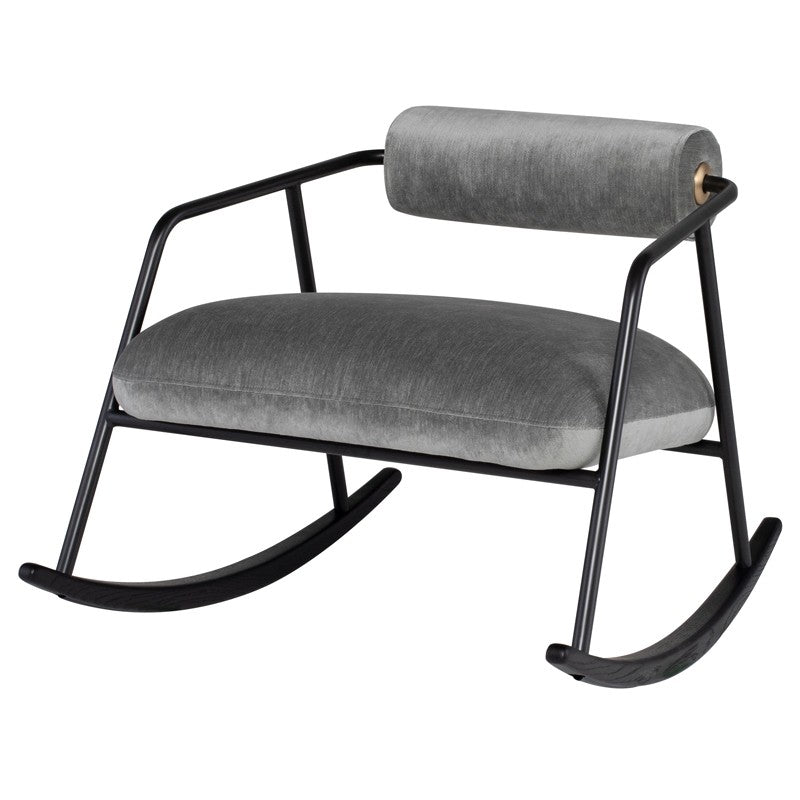 Cyrus Occasional Rocking Chair