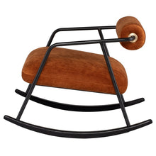 Load image into Gallery viewer, Cyrus Occasional Rocking Chair