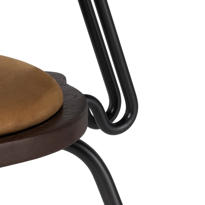 Dayton Bar Stool
