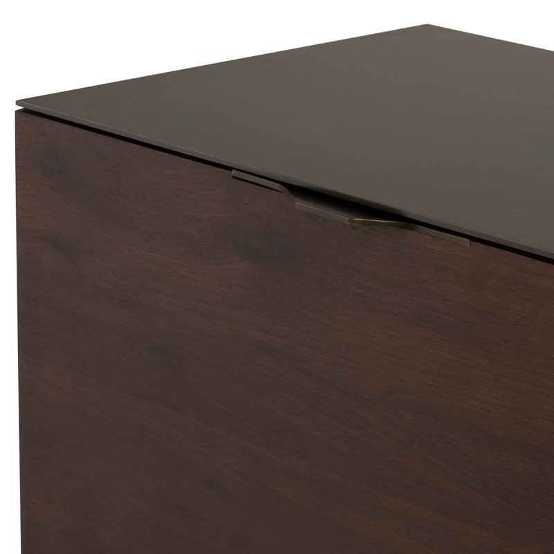 Drift Media Unit
