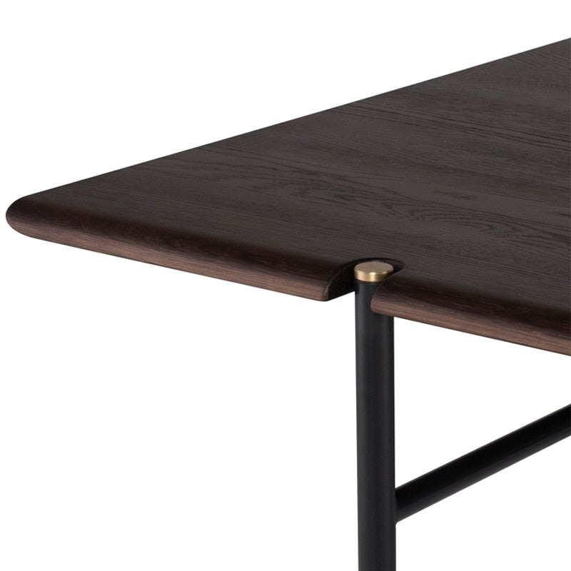 Stacking Table Dining Table 79"