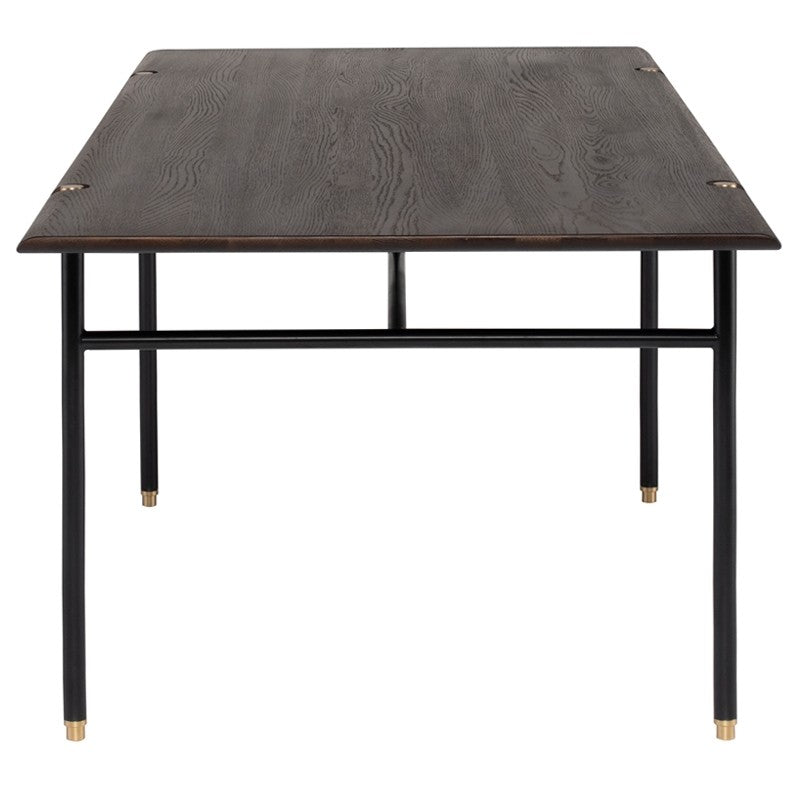 Stacking Table Dining Table 79"