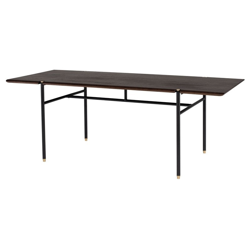 Stacking Table Dining Table 79"