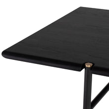 Load image into Gallery viewer, Stacking Table Dining Table 79&quot;