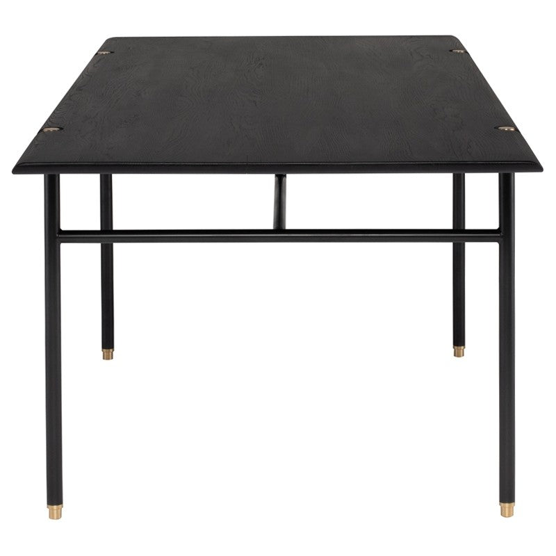 Stacking Table Dining Table 79"