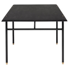 Load image into Gallery viewer, Stacking Table Dining Table 79&quot;