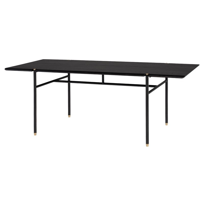 Stacking Table Dining Table 79"