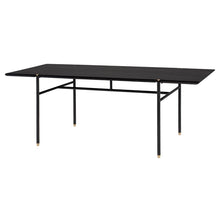 Load image into Gallery viewer, Stacking Table Dining Table 79&quot;