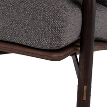Load image into Gallery viewer, Stilt Armchair