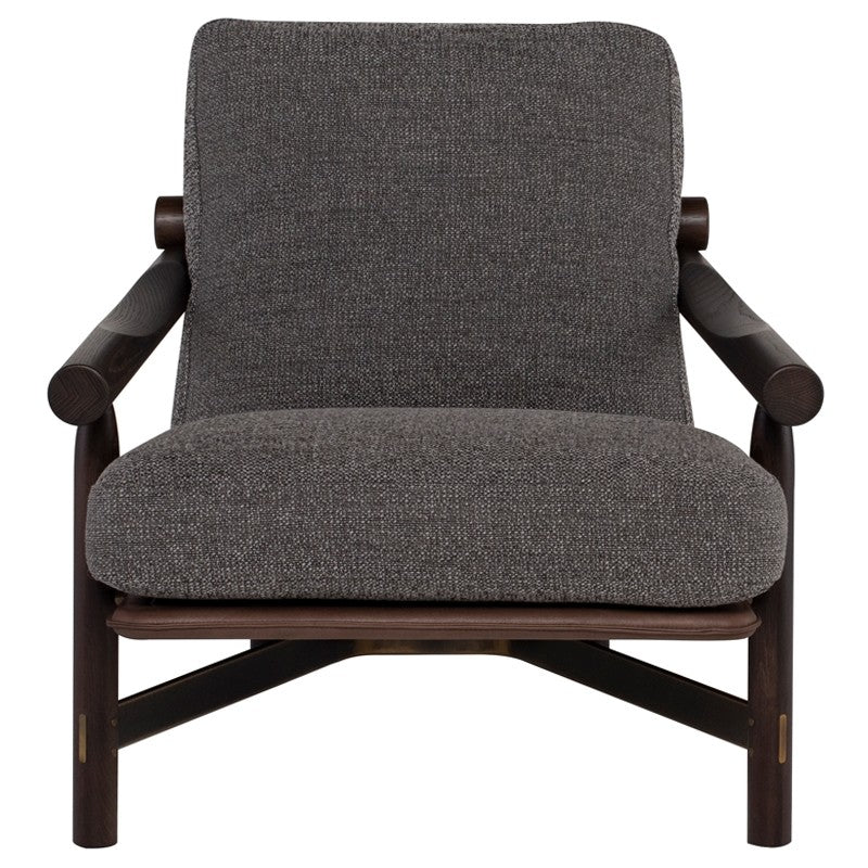 Stilt Armchair