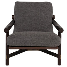 Load image into Gallery viewer, Stilt Armchair
